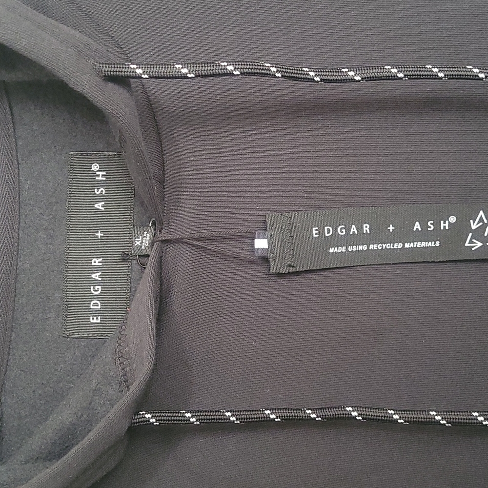 Edgar+Ash Hoodie - Picture 4 of 7